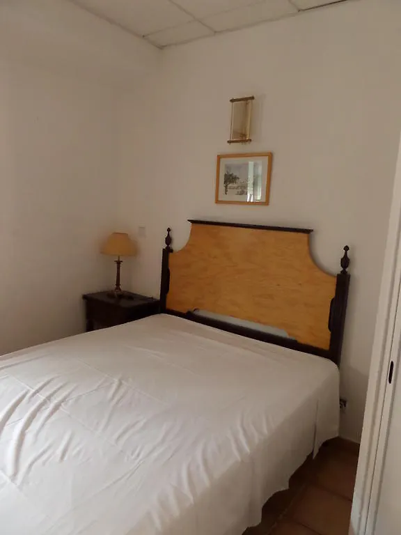 Albufeirense Apartment Albufeira