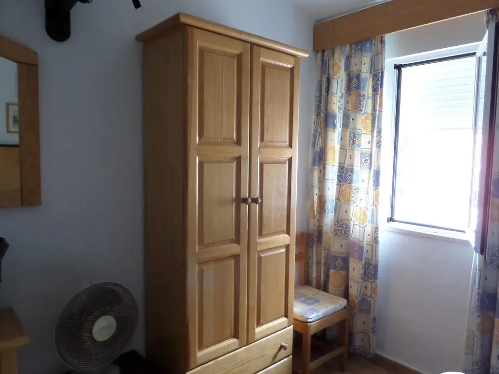 Albufeirense Apartment Albufeira