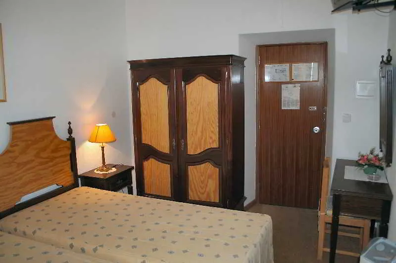 Albufeirense Apartment Albufeira