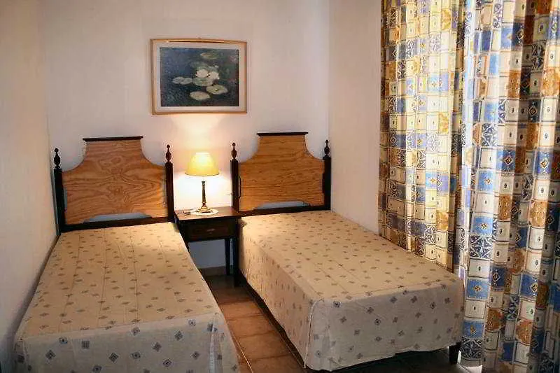 Albufeirense Apartment Albufeira