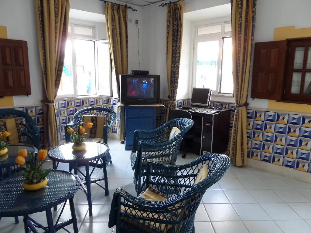 Albufeirense Apartment Albufeira