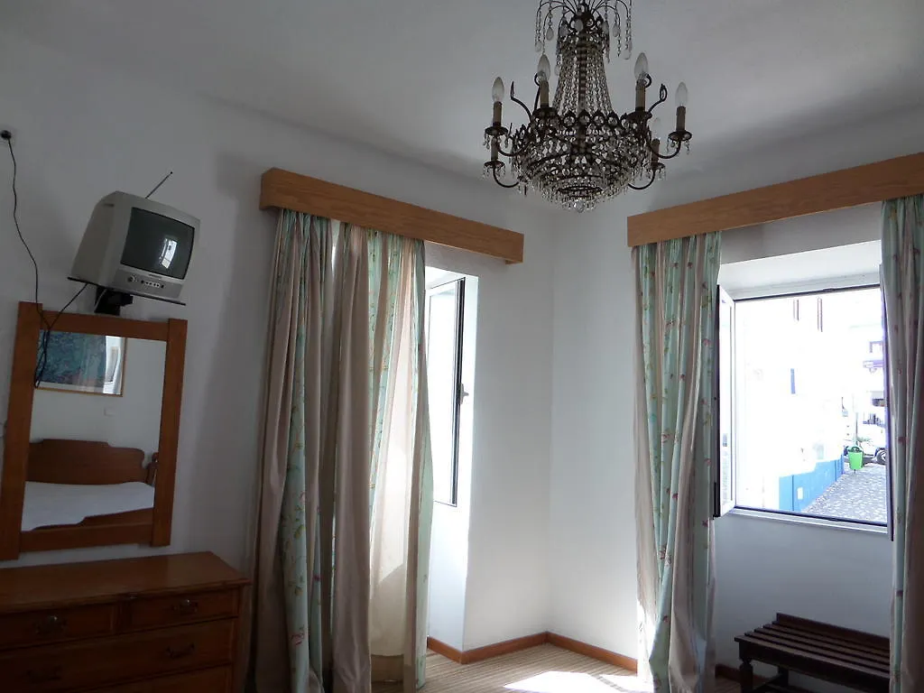 Albufeirense Apartment Albufeira
