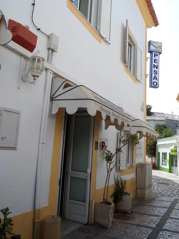 Albufeirense Apartment Albufeira 0*,